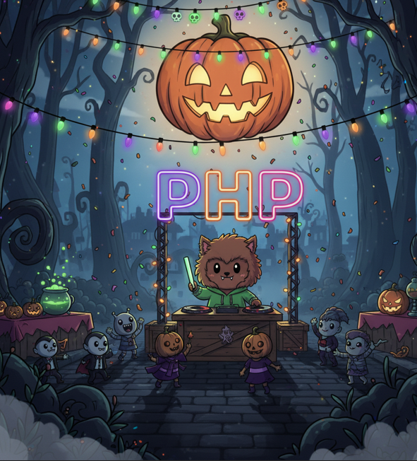 Halloween NFT 8
