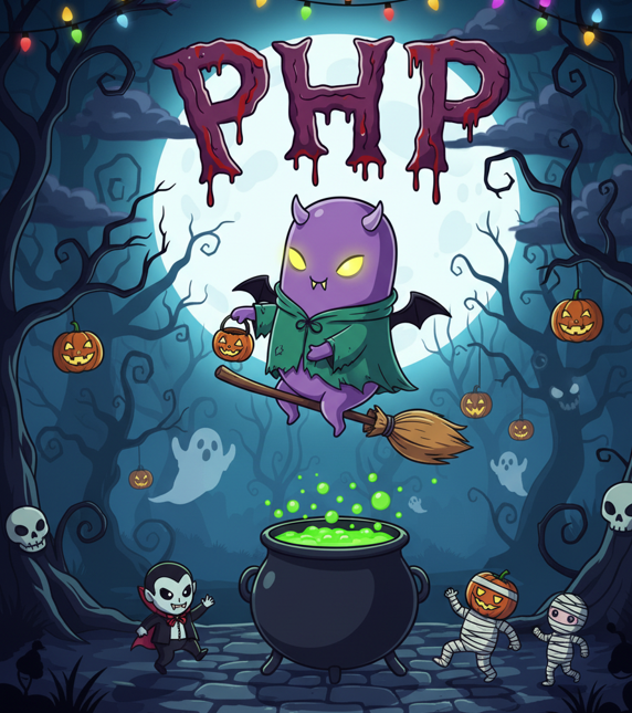 Halloween NFT 10