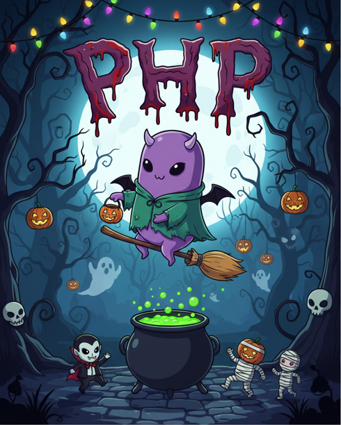 Halloween NFT 11