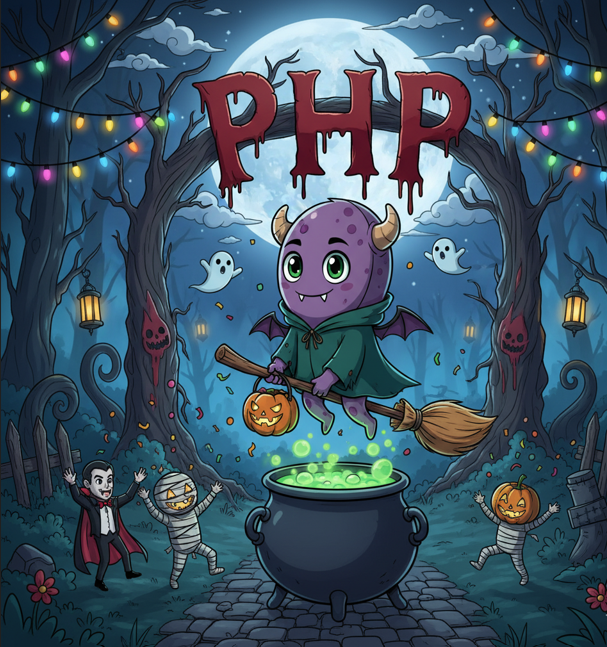 Halloween NFT 12