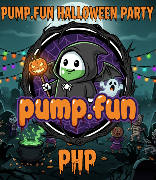 Halloween NFT 1