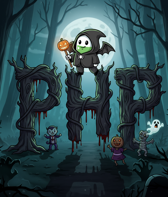Halloween NFT 2