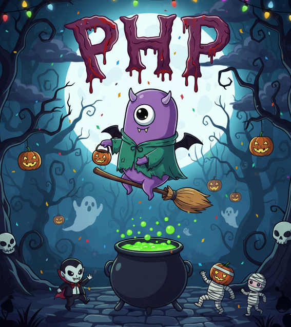 Halloween NFT 3
