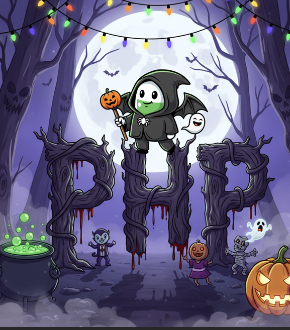 Halloween NFT 4