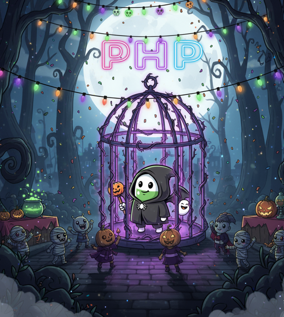 Halloween NFT 5