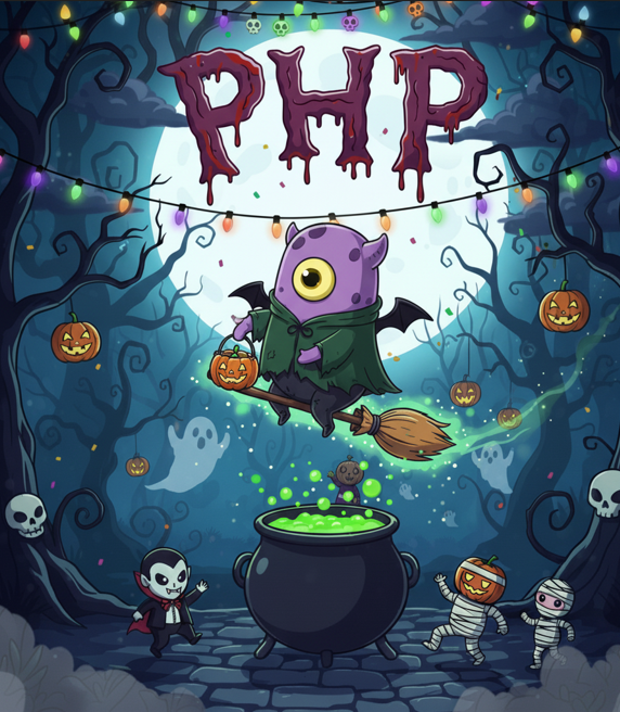 Halloween NFT 6