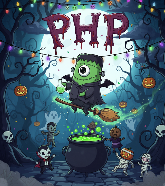 Halloween NFT 7
